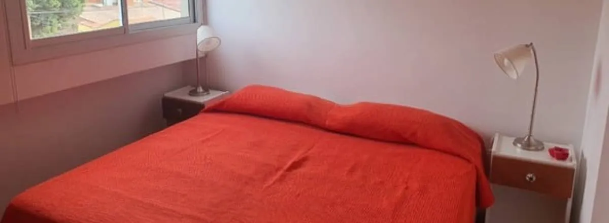 Departamentos de alquiler temporario Duplex Laguna