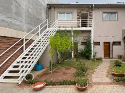 Alojamiento Coihueco