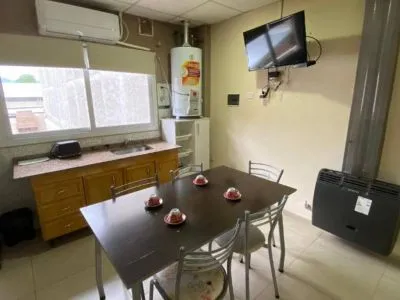 Apartments Alojamiento Coihueco