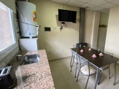 Apartments Alojamiento Coihueco