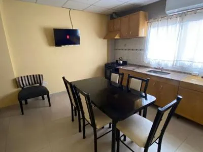 Apartments Alojamiento Coihueco