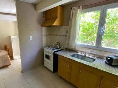 Apartments Alojamiento Coihueco