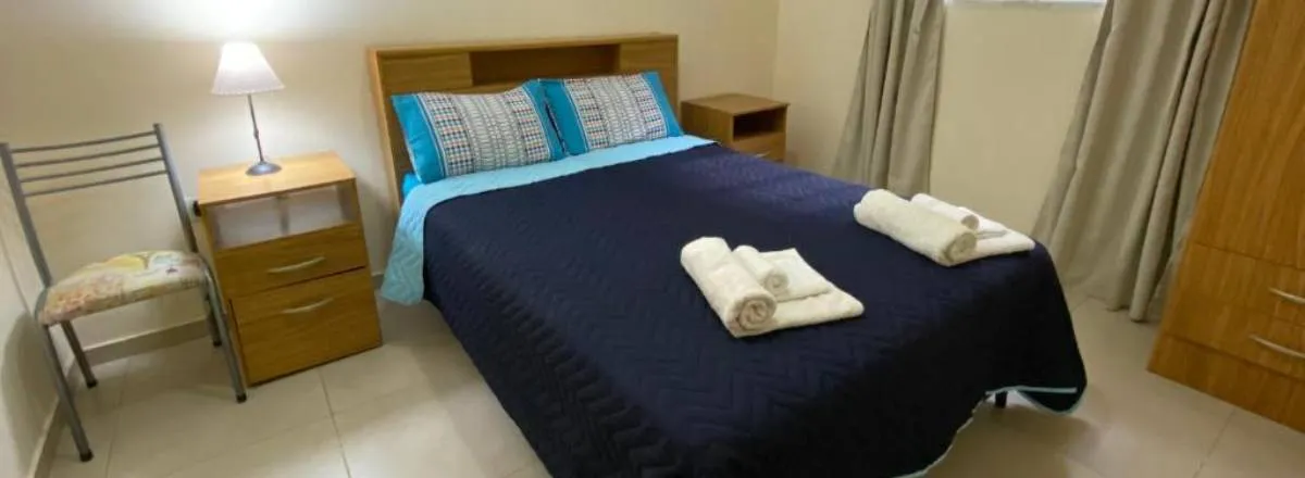 Apartments Alojamiento Coihueco