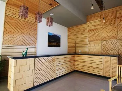 3-star Hotels Terra Patagonia Hotel