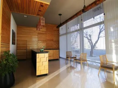 3-star Hotels Terra Patagonia Hotel