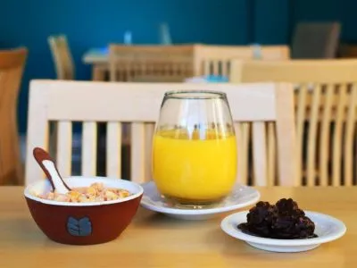 3-star Hotels Terra Patagonia Hotel