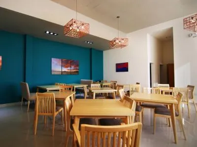 3-star Hotels Terra Patagonia Hotel