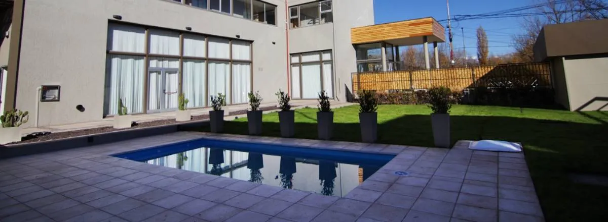 3-star Hotels Terra Patagonia Hotel