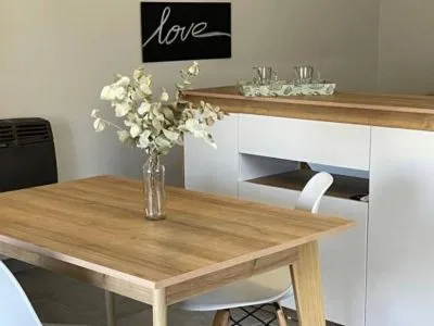 Departamentos 3H Malargüe 