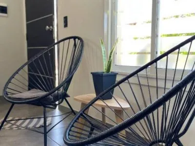 Departamentos 3H Malargüe 