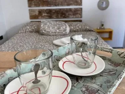 Departamentos 3H Malargüe 