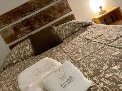 Departamentos 3H Malargüe 