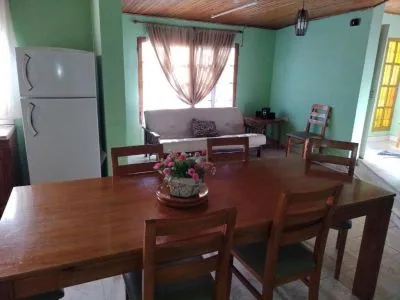 Albergues/Hostels Hostel Malal-Hue