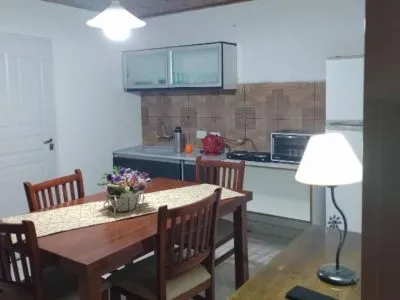 Albergues/Hostels Hostel Malal-Hue