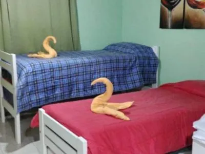 Albergues/Hostels Hostel Malal-Hue