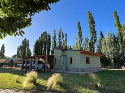 Amanecer de Montaña