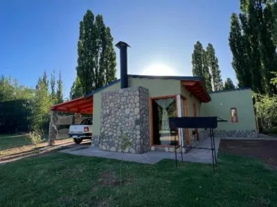 Cabins Amanecer de Montaña