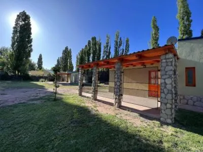 Cabins Amanecer de Montaña