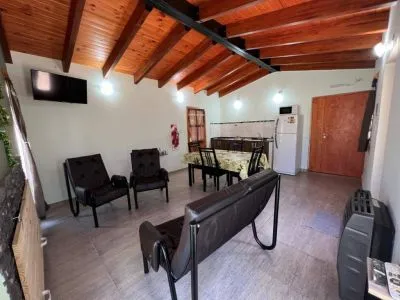 Cabins Amanecer de Montaña