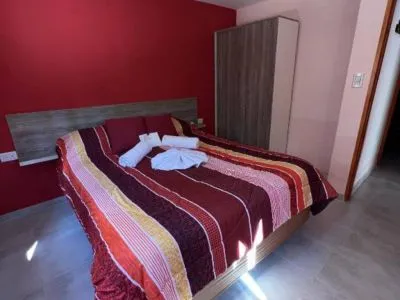 Cabins Amanecer de Montaña