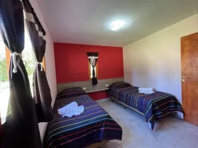 Cabins Amanecer de Montaña