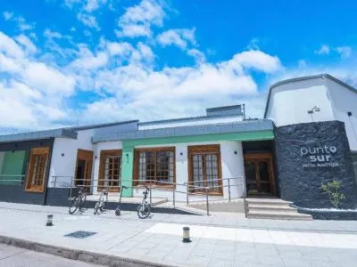 Punto Sur Hotel Boutique