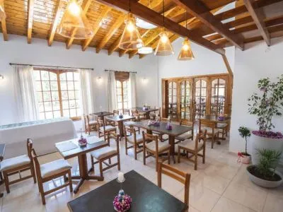 Hoteles 3 estrellas Punto Sur Hotel Boutique