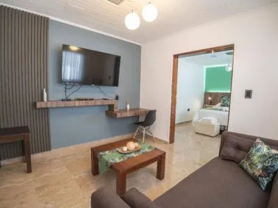 Hoteles 3 estrellas Punto Sur Hotel Boutique