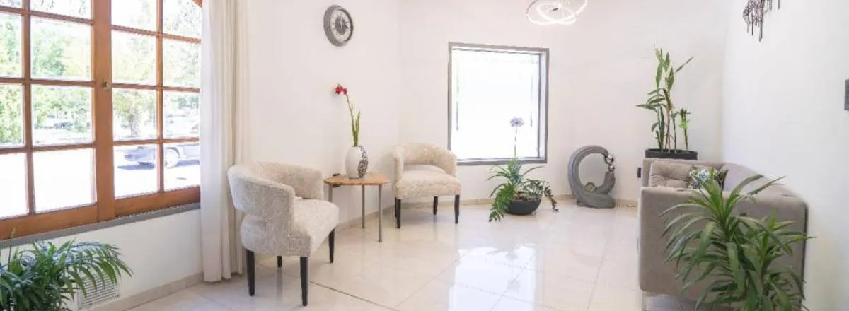 Hoteles 3 estrellas Punto Sur Hotel Boutique