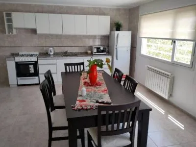 Quilimbai Departamentos Turísticos