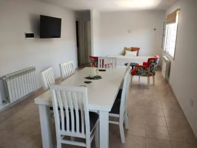 Departamentos Quilimbai Departamentos Turísticos