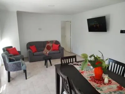 Departamentos Quilimbai Departamentos Turísticos