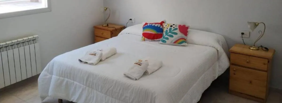 Departamentos Quilimbai Departamentos Turísticos