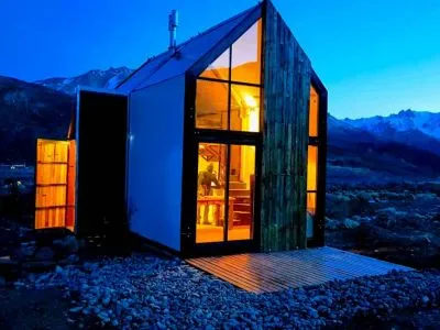 Pueblo Andino Los Molles