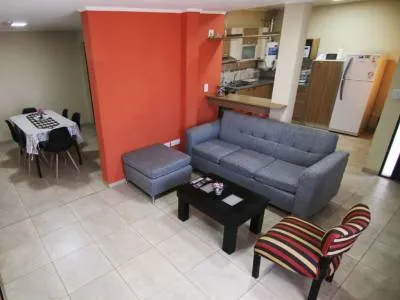 Departamentos Susy Rental