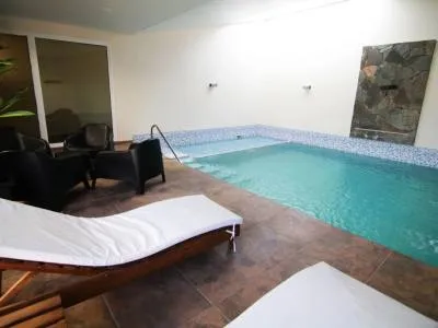 Departamentos Susy Rental