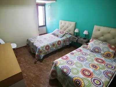 Departamentos Susy Rental