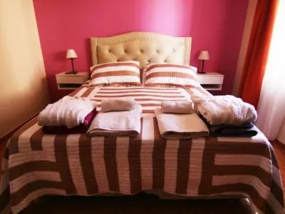 Departamentos Susy Rental