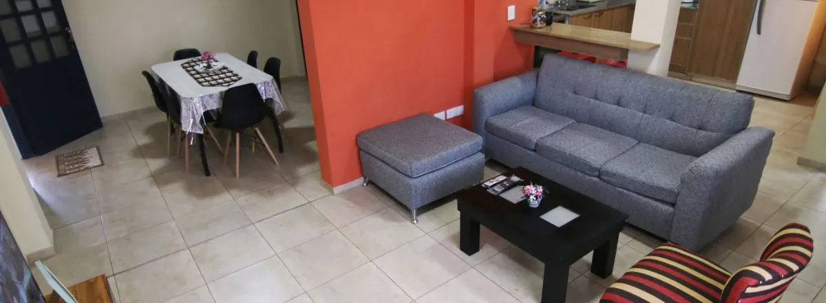 Departamentos Susy Rental