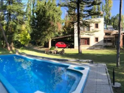 Las Moritas Cabañas  en  San Rafael