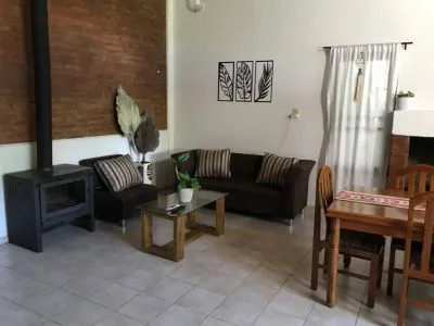 Cabañas Las Moritas