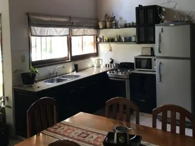 Cabañas Las Moritas