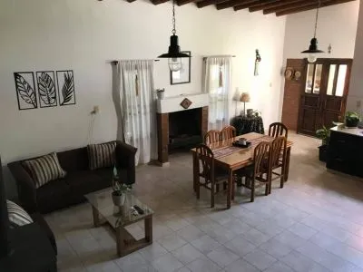 Cabañas Las Moritas