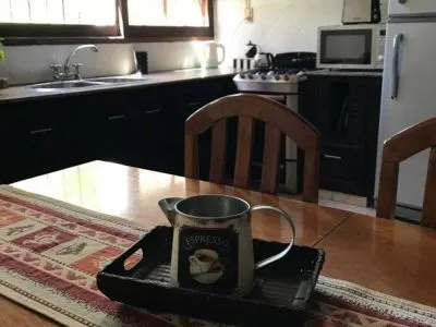 Cabañas Las Moritas