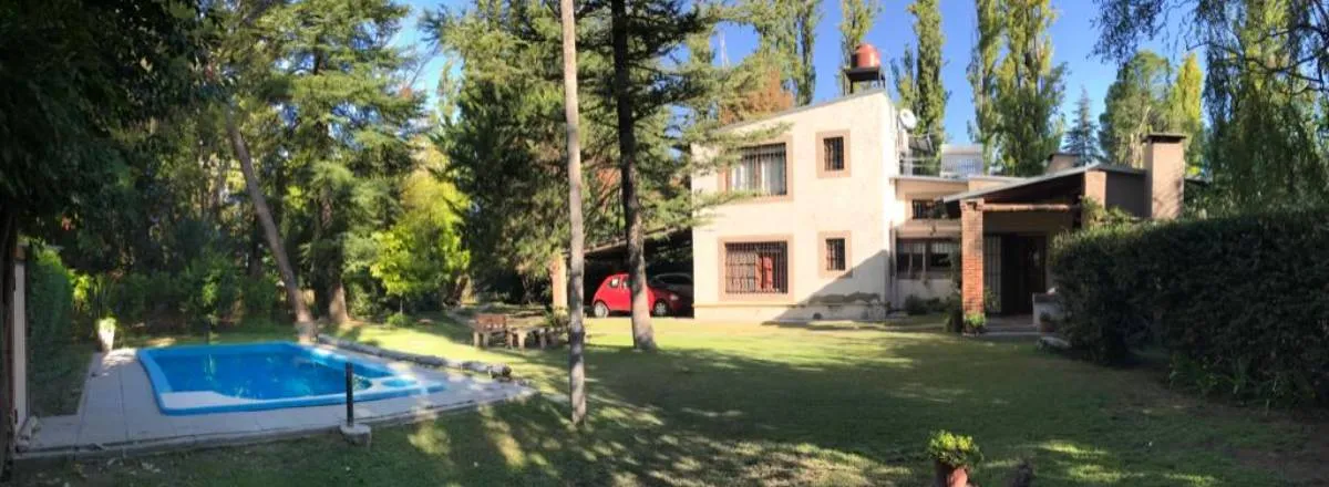 Cabañas Las Moritas