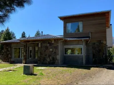 Villa Ayelen de InnPatagonia Cabañas  en  Esquel