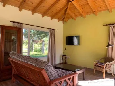 Cabins Villa Ayelen de InnPatagonia