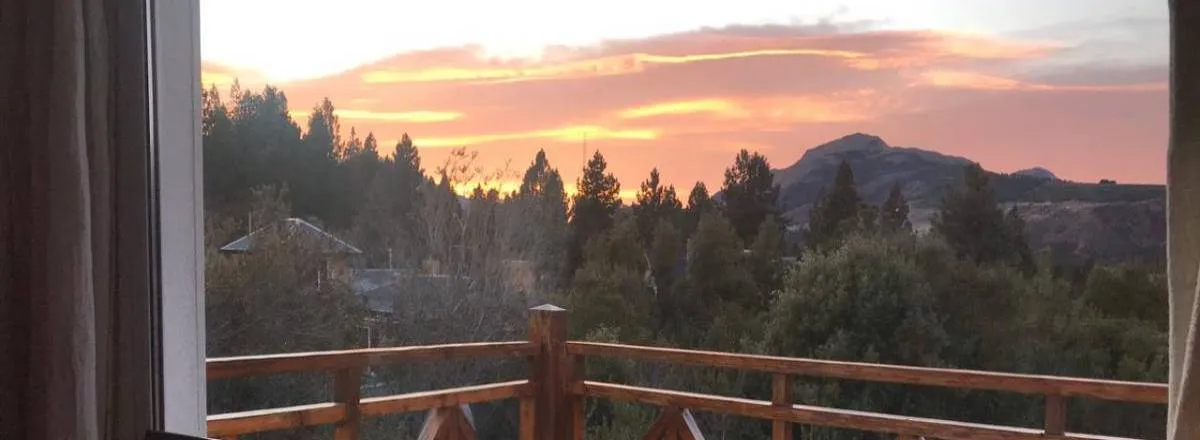 Cabins Villa Ayelen de InnPatagonia