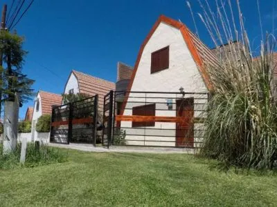 El Jacaranda Tourist Properties Rental  in  Puerto Madryn