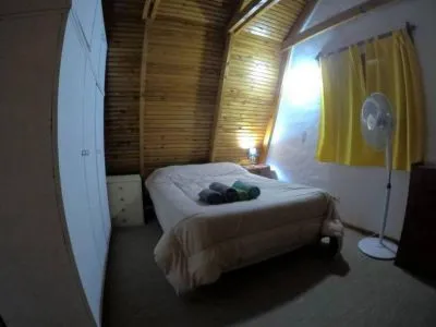 Tourist Properties Rental El Jacaranda